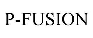 P-FUSION trademark