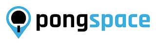 PONGSPACE trademark