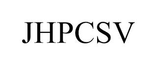 JHPCSV trademark