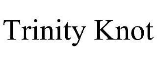 TRINITY KNOT trademark