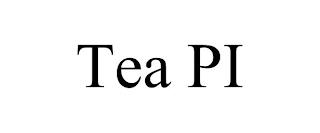 TEA PI trademark