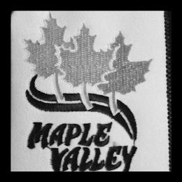 MAPLE VALLEY trademark