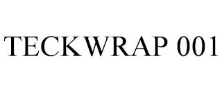 TECKWRAP 001 trademark