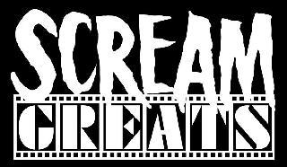 SCREAM GREATS trademark