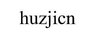 HUZJICN trademark