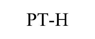 PT-H trademark