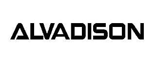 ALVADISON trademark