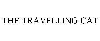 THE TRAVELLING CAT trademark