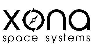 XONA SPACE SYSTEMS trademark