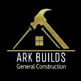 ARK BUILDS GENERAL CONSTRUCTION trademark