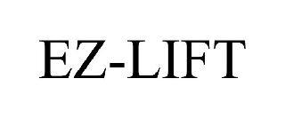 EZ-LIFT trademark