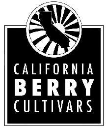 CALIFORNIA BERRY CULTIVARS trademark