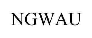 NGWAU trademark