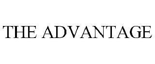 THE ADVANTAGE trademark