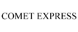 COMET EXPRESS trademark