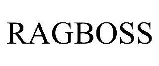 RAGBOSS trademark