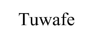 TUWAFE trademark