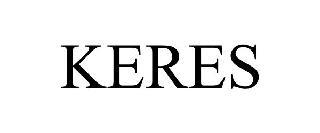 KERES trademark