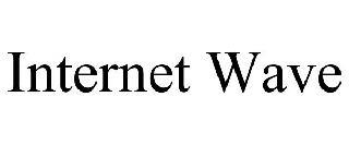 INTERNET WAVE trademark