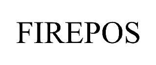 FIREPOS trademark