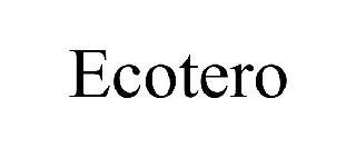 ECOTERO trademark