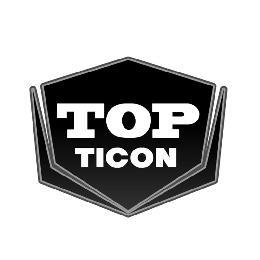 TOPTICON trademark