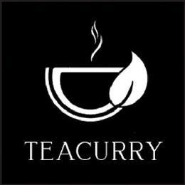 TEACURRY trademark