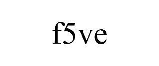 F5VE trademark