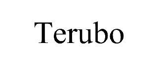 TERUBO trademark