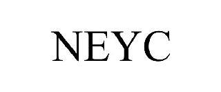 NEYC trademark