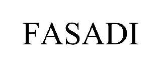 FASADI trademark