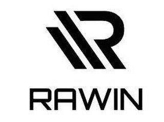 RAWIN trademark