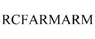 RCFARMARM trademark