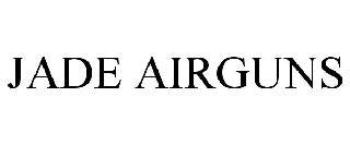 JADE AIRGUNS trademark