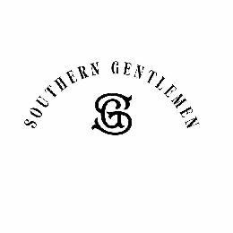 SOUTHERN GENTLEMEN trademark