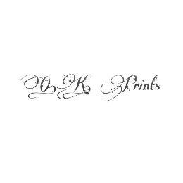 OK PRINTS trademark