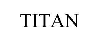 TITAN trademark