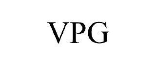 VPG trademark