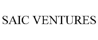 SAIC VENTURES trademark