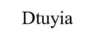 DTUYIA trademark