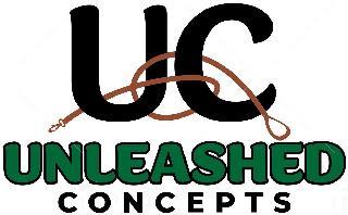 UNLEASHED CONCEPTS trademark