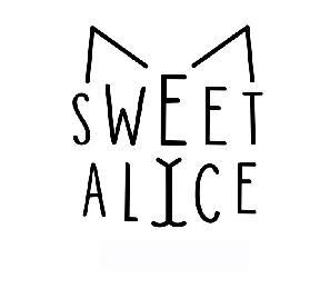 SWEET ALICE trademark