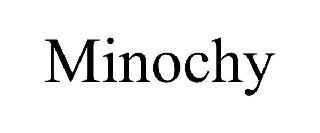 MINOCHY trademark