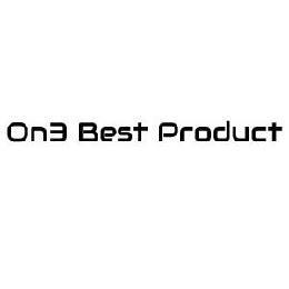 ON3 BEST PRODUCT trademark