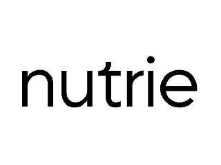 NUTRIE trademark