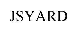 JSYARD trademark