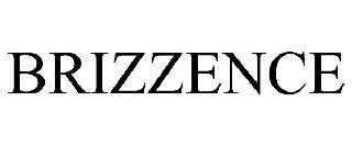 BRIZZENCE trademark