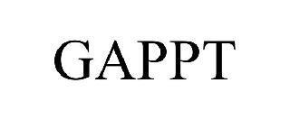 GAPPT trademark