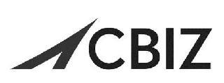 CBIZ trademark