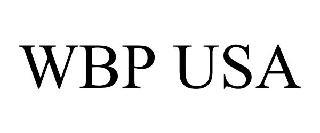 WBP USA trademark